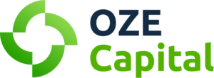OZE Capital logo